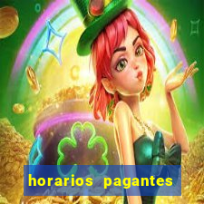 horarios pagantes fortune gems